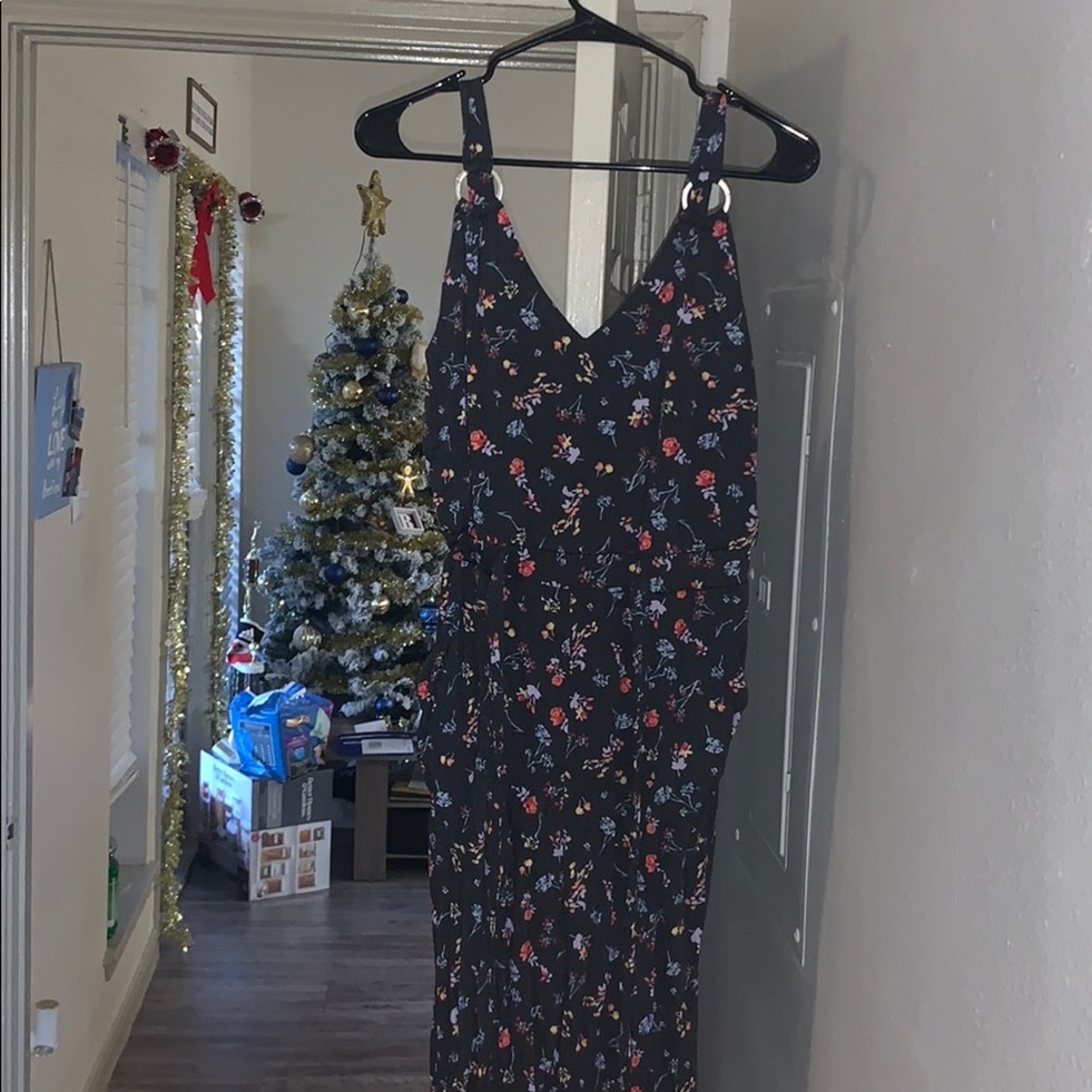 Jumpsuit